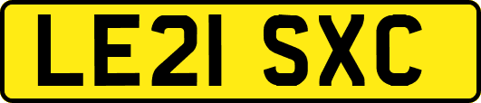 LE21SXC