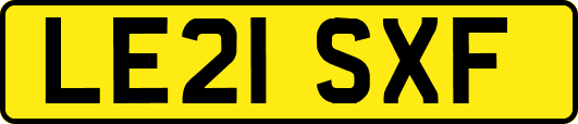 LE21SXF