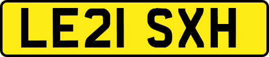 LE21SXH