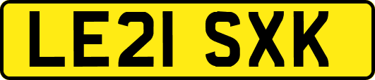 LE21SXK