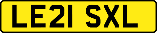 LE21SXL