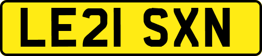 LE21SXN