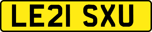 LE21SXU