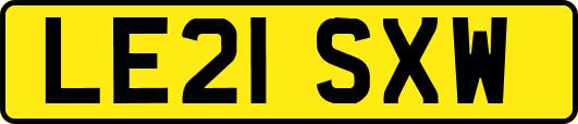 LE21SXW