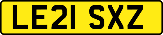 LE21SXZ