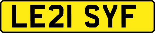 LE21SYF