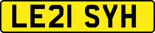 LE21SYH