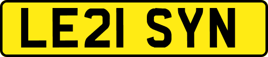 LE21SYN