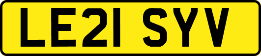 LE21SYV
