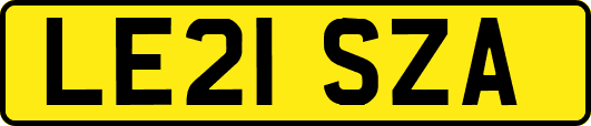 LE21SZA