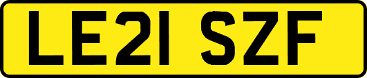 LE21SZF