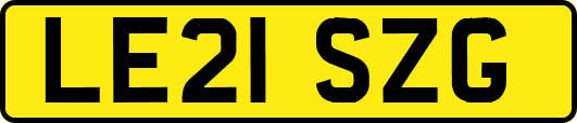 LE21SZG