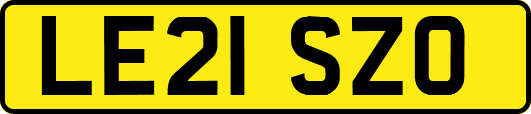 LE21SZO