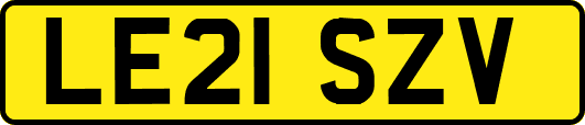 LE21SZV