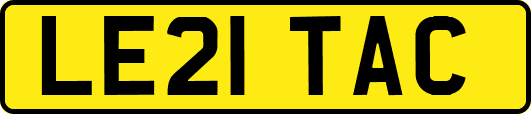 LE21TAC