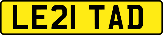LE21TAD