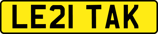 LE21TAK