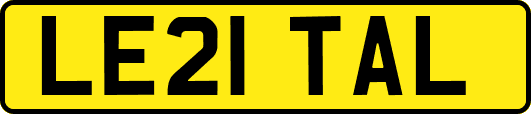 LE21TAL