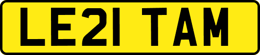 LE21TAM