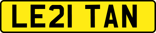 LE21TAN