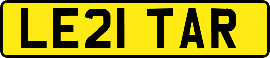 LE21TAR