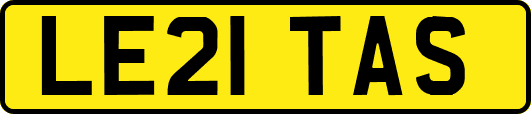 LE21TAS
