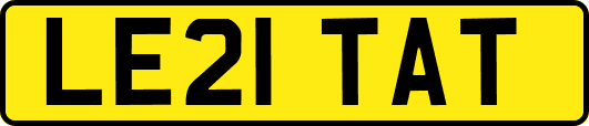 LE21TAT
