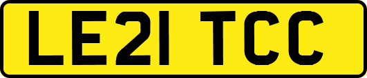 LE21TCC