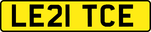 LE21TCE