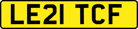 LE21TCF
