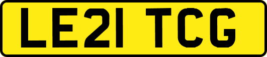 LE21TCG