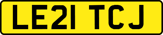 LE21TCJ