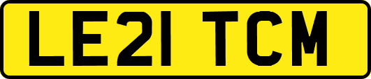 LE21TCM