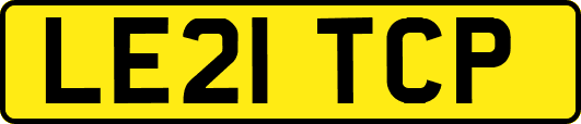 LE21TCP