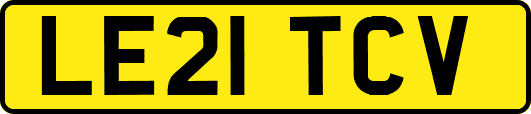 LE21TCV
