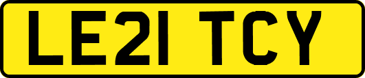 LE21TCY