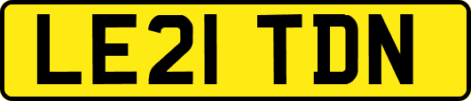 LE21TDN