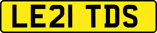 LE21TDS