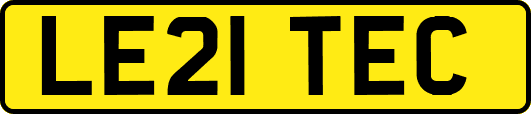 LE21TEC
