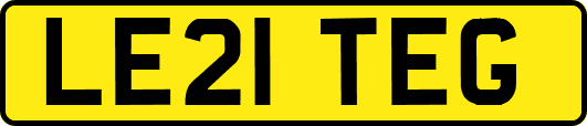 LE21TEG