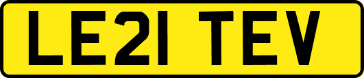 LE21TEV