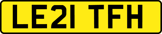 LE21TFH