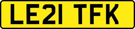 LE21TFK