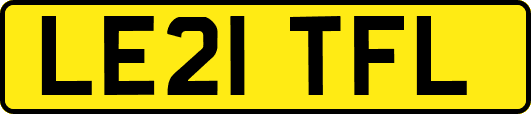 LE21TFL