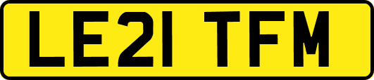 LE21TFM