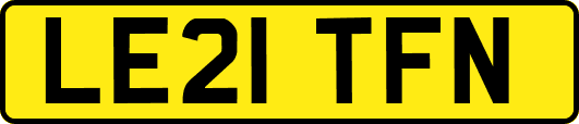 LE21TFN