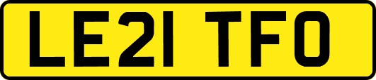 LE21TFO