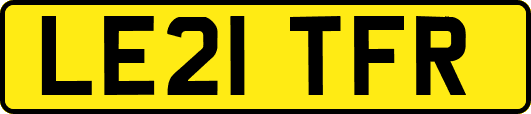 LE21TFR