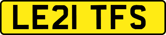 LE21TFS