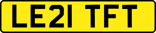 LE21TFT